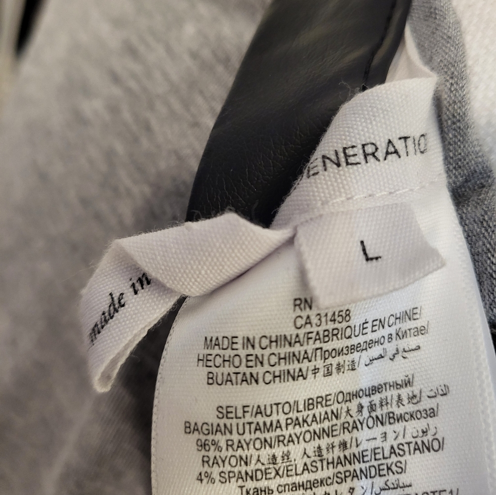 Bcbgeneration Jacket - image 7